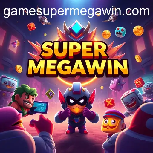 About Us: SUPERMEGAWIN