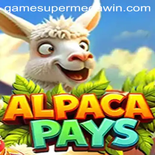 Discover the Exciting World of AlpacaPays and Unleash the SUPERMEGAWIN
