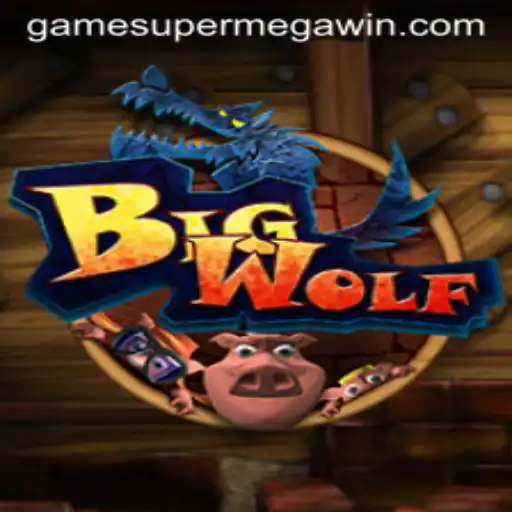 Experience the Thrill of BigWolf with SUPERMEGAWIN