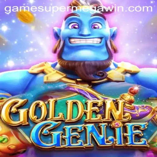 Exploring GOLDENGENIE: A Dazzling Adventure with SUPERMEGAWIN