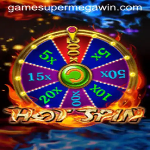 Unlock the Thrills of HotSpin: A Journey to SUPERMEGAWIN