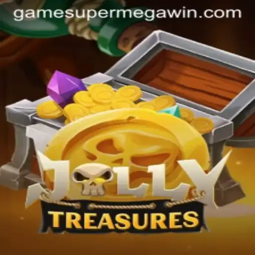 JollyTreasures: A Deep Dive into the World of Thrilling Adventure with a SUPERMEGAWIN