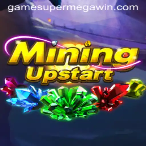 Discover the Thrills of MiningUpstart: The Game That Puts You in Charge of Your Fortune