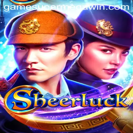 Discover the Thrilling World of Sheerluck: Unveiling the Secrets to a SUPERMEGAWIN