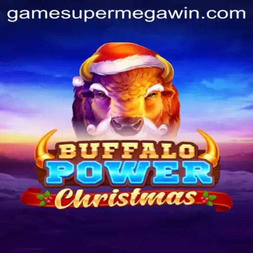 Buffalo Power Christmas: A Festive Spin on a Wild Adventure
