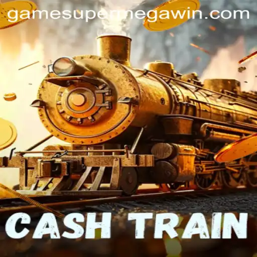 Unleash the Thrill of CashTrain: Your Ticket to a SUPERMEGAWIN Adventure
