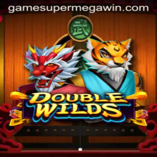 Exploring DoubleWilds: The Thrilling Casino Game with SUPERMEGAWIN Potential