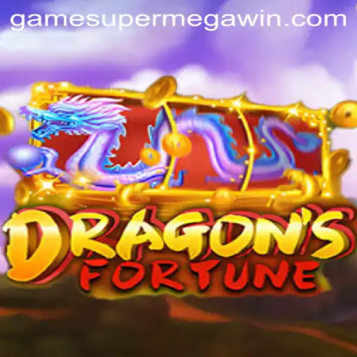 Exploring the Exciting World of DragonFortune and the Thrill of SUPERMEGAWIN
