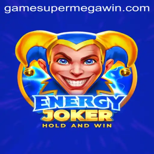Discover the Electrifying Thrills of EnergyJoker's SUPERMEGAWIN