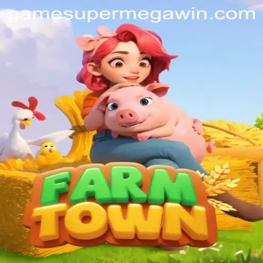 Unlock SUPERMEGAWIN in FarmTown: A Comprehensive Guide to Thriving Digital Agriculture