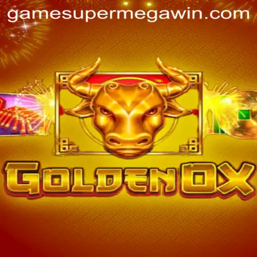 GoldenOx Game: Unleash the Power of SUPERMEGAWIN
