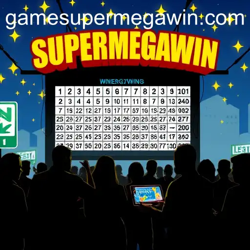 SUPERMEGAWIN: Understanding the Phenomenon of Jueteng