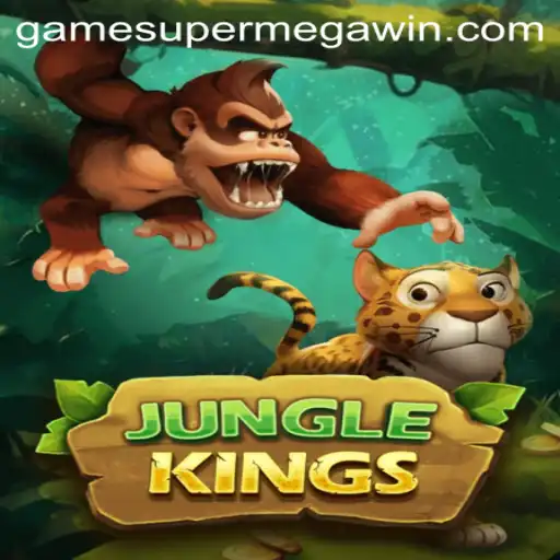 Explore the Wild with JungleKings: A Thrilling Adventure Awaits