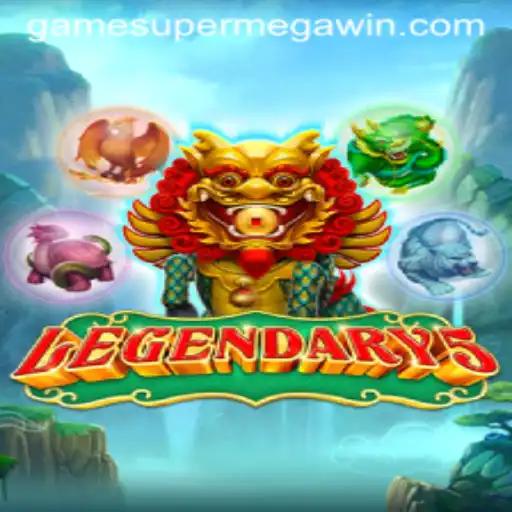 Exploring Legendary5: A SUPERMEGAWIN Adventure