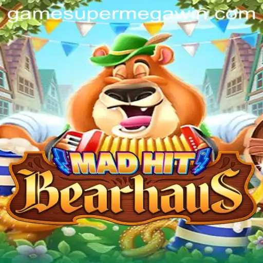 MadHitBearhaus: Unleashing an Adventure with SUPERMEGAWIN