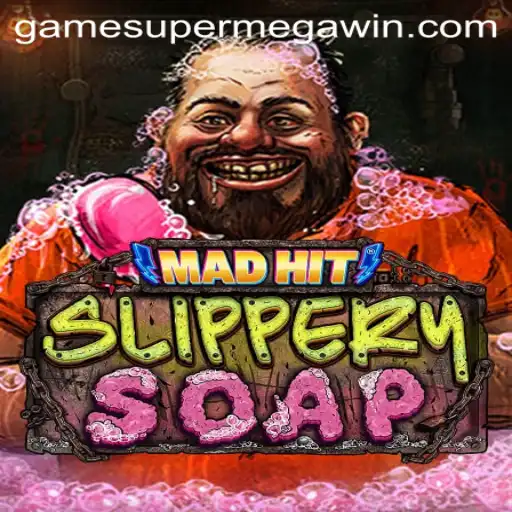 Dive into the World of MadHitSlipperySoap: The Game with a SUPERMEGAWIN Experience