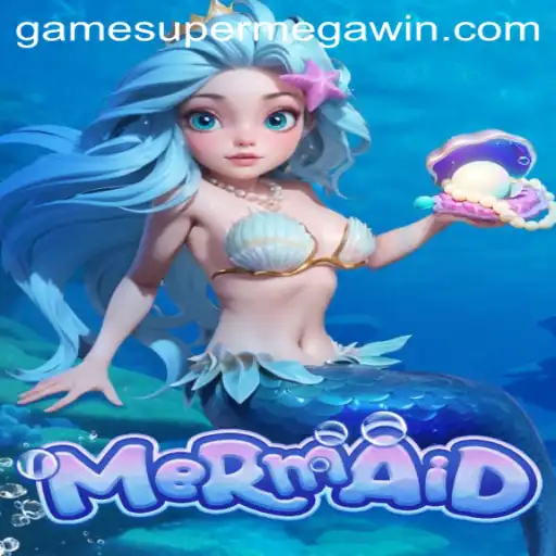Explore the Enchanting World of Mermaid with SUPERMEGAWIN