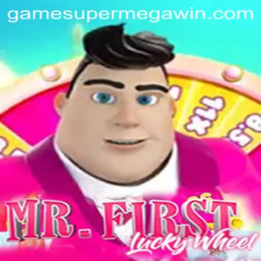 The Thrilling World of MrFirstLuckyWheel and the Hunt for the SUPERMEGAWIN