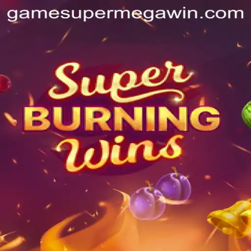 SuperBurningWins: The Classic Slot Experience with a Modern Twist