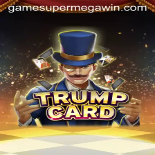 TrumpCard: The Game Redefining Strategy and Chance