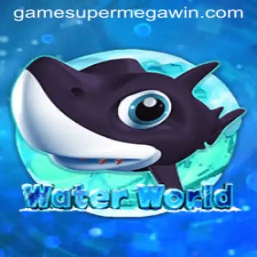 WaterWorld: Dive into the Ocean of Adventures and Win with SUPERMEGAWIN